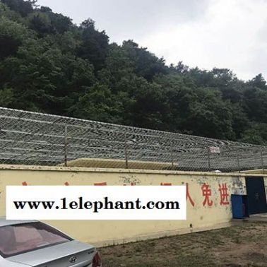 乡宁避雷针安装-安一方防雷检测公司