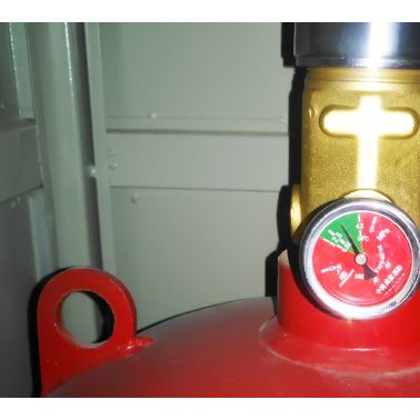 念海消防(多图)-无锡正压呼吸器气瓶检测