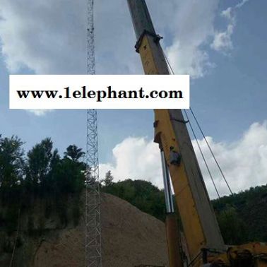 河津古建筑物避雷针安装-安一方防雷公司