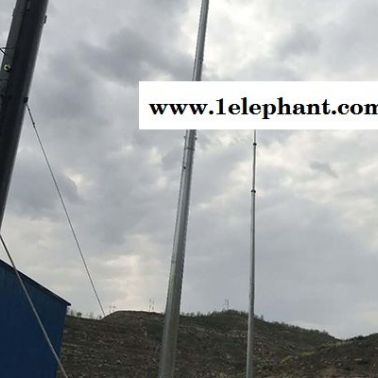 安一方防雷-大同古建筑物避雷针生产厂家