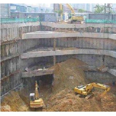 建筑基坑工程监测电话-建筑基坑工程监测-超音速边坡观测服务