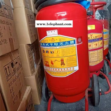 手提式ABC干粉灭火器过期换粉换新多少钱-南助安实力商家