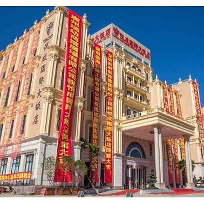 房屋防雷工程-超越建筑防雷工程-房屋防雷工程检测图1
