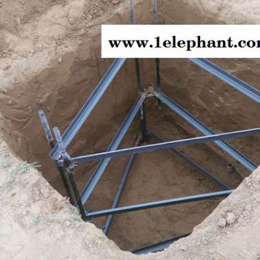 不锈钢楼顶避雷针安装-榆社不锈钢楼顶避雷针-安一方防雷工程