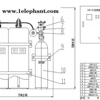 振兴消防证书齐全-从化厨房设备灭火装置厂家批发