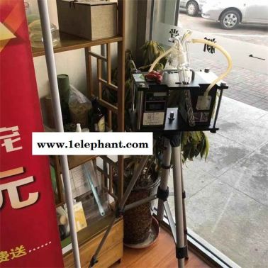完工后空气检测-金浩通达-完工后空气检测哪家好