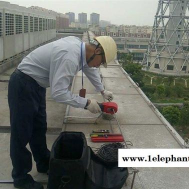 办公楼防雷工程-银川防雷工程-宁夏云天防雷技术