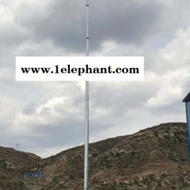 代县建筑物避雷针维修-安一方防雷检测公司
