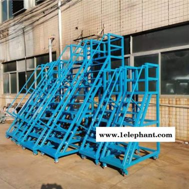 维修踏步梯生产厂家