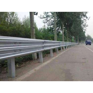 辽宁抚顺波形梁护栏板三波护栏板厂家批量价