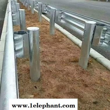 江西景德镇公路波形梁护栏板厂家批量价B-4E
