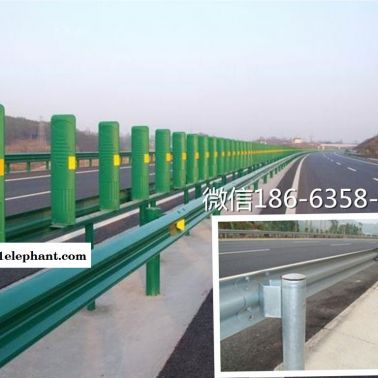 宁夏吴忠公路波形护栏板厂家批量价格