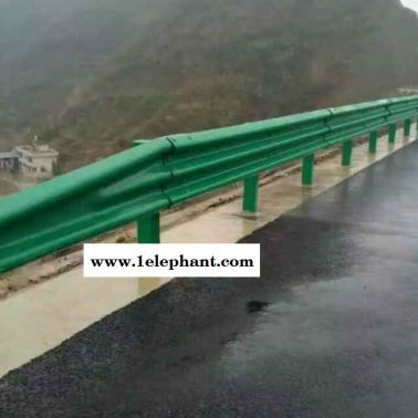 甘肃天水波形梁护栏板厂家批量价
