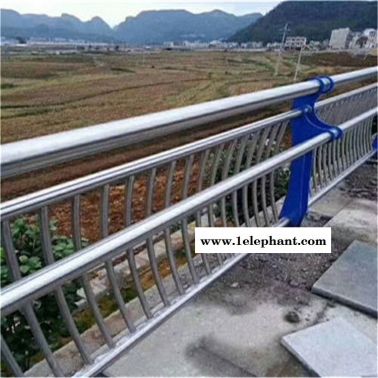 舟山定制不锈钢碳素钢复合管护栏您正确的选择