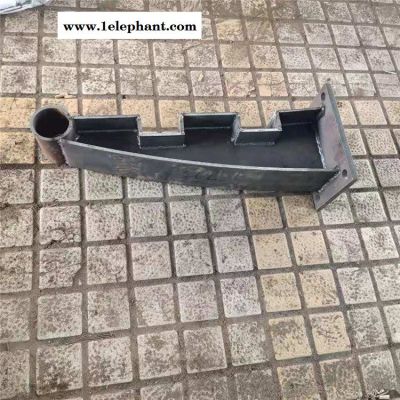 不锈钢立柱 河道桥梁护栏支架 不锈钢立柱 河道桥梁护栏支架