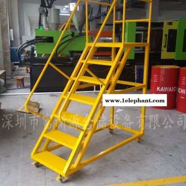 1.8米高理货梯厂家