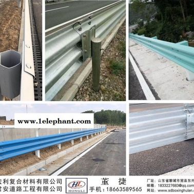 安徽淮南公路波形梁护栏板厂家批量价