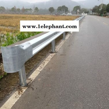 辽宁营口公路波形护栏板厂家批量价