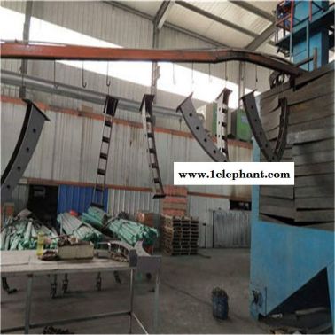 新闻:大庆桥梁防护栏杆欢迎随时洽谈