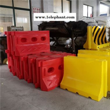 滚塑水马设计厂家 滚塑水马开发工厂 滚塑水马性能特点