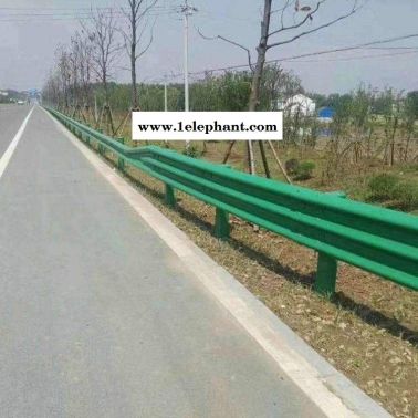 河北唐山波形梁护栏板三波护栏板报价SS级护栏