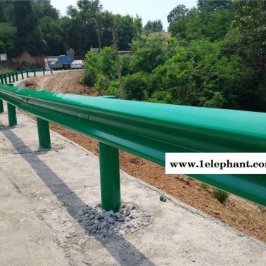 湖北随州公路波形护栏板厂家批量价格