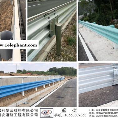 贵州铜仁江口县公路波形梁护栏板厂家批量价