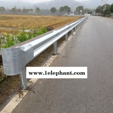 山西运城绛县公路防撞护栏板厂家批量价格