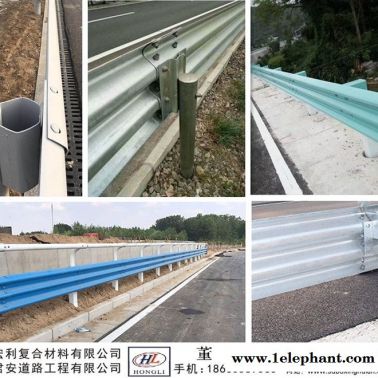 安徽淮南公路波形梁护栏板厂家批量价