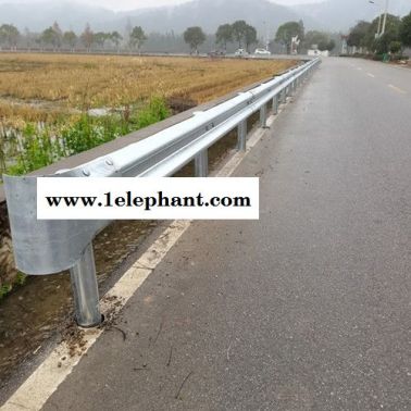 辽宁葫芦岛绥中公路波形梁护栏板厂家批量价格