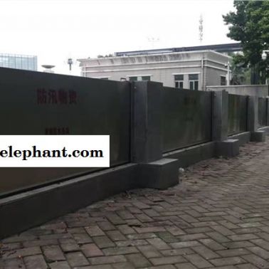 漳州防洪挡水板畅销品牌质量保证厦门实钢科技