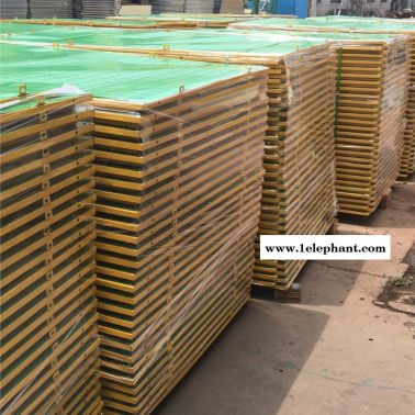 平通公司专业生产安全网 防风网