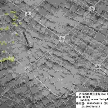 重庆主动网、GPS2、主动网厂家