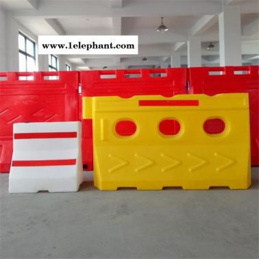 滚塑水马对比塑水马介绍说明 滚塑水马特点 滚塑水马价格