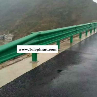 河南安阳公路波形梁护栏板厂家批量价
