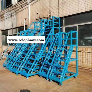 车间防滑登高梯生产厂家