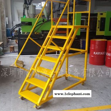 1.8米高移动式取货梯生产商