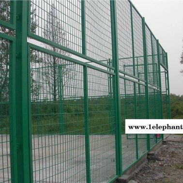 框架护栏网高速公路铁路防护网施工护栏围挡防抛隔离围栏