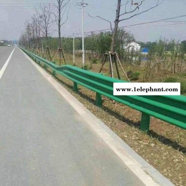 广西崇左双波护栏板厂家批量价格三波护栏板价格