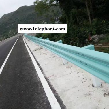 福建泉州三波波形护栏板厂家批量价格