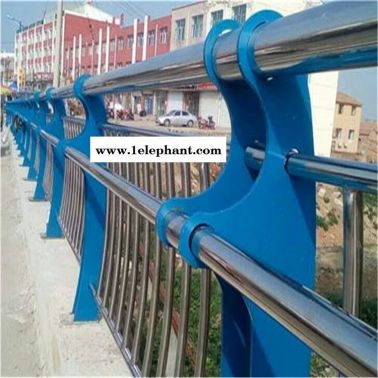 新闻:乌鲁木齐组合式桥梁护栏赶快电话吧