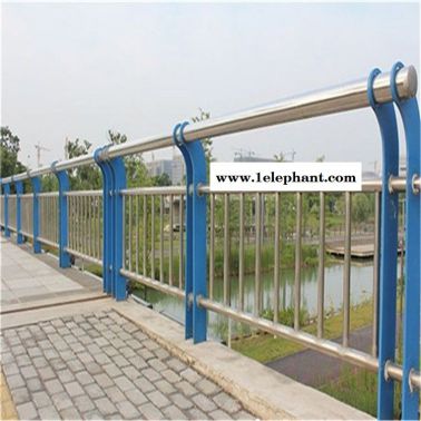 新闻:宁夏银川城市道路护栏实力老厂价