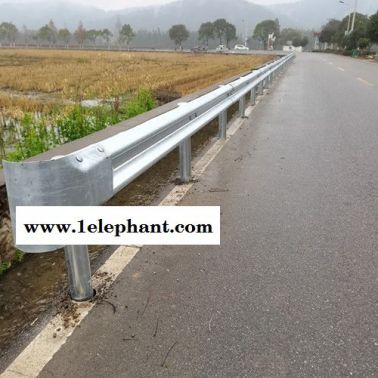 辽宁营口公路波形梁护栏板B-4E护栏报价