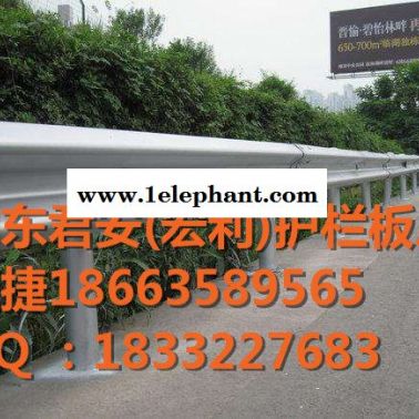 福建漳州南靖县公路波形梁护栏板厂家批量价