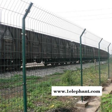 武汉铁路护栏网生产厂家