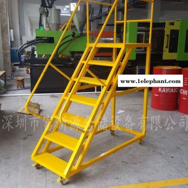 1.8米高防滑取货梯生产商