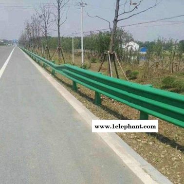 云南大理宾川县公路防撞护栏板厂家批量价