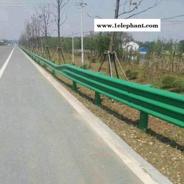 四川自贡公路波形梁护栏板生产厂家批量价