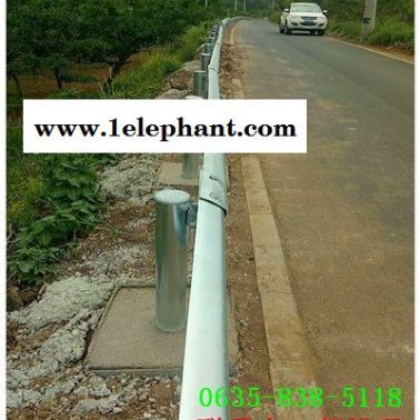 晋州高速镀锌护栏板施工队伍