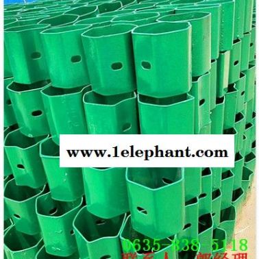 宝清县公路喷塑波形防撞护栏板供应商